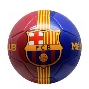 F.C.Barcelona balón