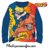 Camiseta Naruto para niño